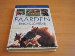 Hermsen, Josée - Geïllustreerde paarden encyclopedie