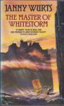 Wurts, Janny - The Master of Whitestorm Wurts, Janny - The Master of Whitestorm