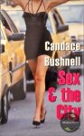 Candance Bushnell - Sex & the city