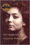 Peneder - Dagboek van floortje peneder