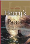 Lefert Benning - Harry's Boek