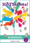 Nathalie 't Jong - HATSeflats!