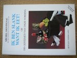 Montignac,Michel [Met voorwoord Dr.Philippe Rouger. - IK BEN SLANK WANT IK EET! of DE GEHEIMEN VAN ONZE VOEDING.