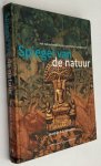 Schouten, Matthijs G.C., - Spiegel van de natuur. Het natuurbeeld in cultuurhistorisch perspectief