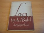Bavinck, J.H - Leven bij den Bijbel
