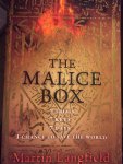 Martin Langfield - The malice box