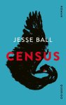 Jesse Ball - Census