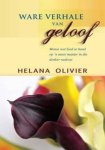 Helana Olivier - Stories of Real Faith
