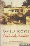 Jooste, Pamela - People like ourselves