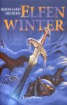 Hennen, Bernhard - De Elfen 2: Elfenwinter (paperback)