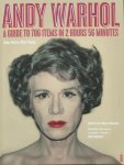 , - Andy Warhol