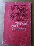Boender, P. - Paradijs voor bridgers