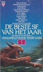 Bundel - De Beste SF van het Jaar