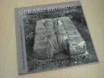Schoor - Gerard bruning 1930-1987 / druk 1