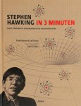 Paul Parsons, Gail Dixon - Stephen Hawking in 3 minuten