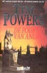 Powers, Tim - De Poorten van Anubis