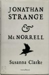Susanna Clarke 31463 - Jonathan Strange & Mr. Norrell