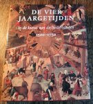 Diversen - De Vier Jaargetijden in de kunst der Nederlanden 1500-1750