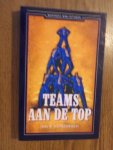 Katzenbach, J.R. - Teams aan de top