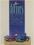 Ronny Gobbyn e.a. - De fifty's in België