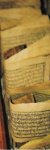  - boekenlegger: Yantra, bron van inspiratie