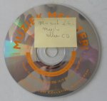  - Muziek meester Alleen CD hoort bij handboek voor het muziekonderwijs