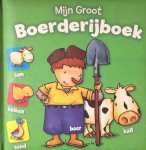 - Mijn groot boerderij boek