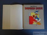 N/A. - Walt Disney's - Donald Duck. Het levensverhaal van een eigenzinnige eend.