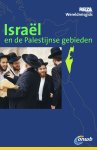 Michel Rauch - Israel en de Palestijnse gebieden / Reizen magazine wereldreisgids