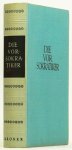 CAPELLE, W. - Die Vorsokratiker. Die Fragmente und Quellenberichte. Übersetzt und eingeleitet von W. Capelle.