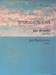 Arends, Jan & Jan Radersma - 10 mooiste van Arends