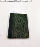 Lagrange und Lavergne: - Synopse des quatre évangiles en Français- D'après la Synope Greque