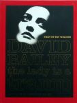 Fay Weldon. - David Bailey , The lady is a tramp.
