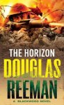 Douglas Reeman - Horizon