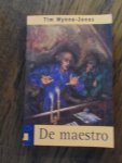 Wynne-Jones, T. - De maestro