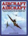 Norman Franks 24177,  Grub Street - Aircraft Versus Aircraft