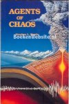 Harris, Stephen L. - Agents of Chaos
