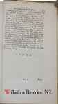 Burnet, Gilbert (1643-1715, bisschop te Salisbury) - The history of the reformation of the Church of England. : the second part, of the progress made in it till the settlement of it in the beginning of Q. Elizabeth's reign.  M dc lxxxi. [1681] M dc lxxxiii. [1683]  (Part 1 and Part 2)