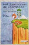 David Hutchens & Bobby Gombert - Het Dilemma van de Lemmingen David Hutchens & Bobby Gombert - Het Dilemma van de Lemmingen