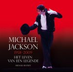 Heatley, Michael - Michael Jackson - Het leven van een legende