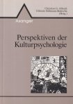 Allesch, Christian G. & Elriede Billman-Mahecha (red.) - Perspektiven der Kulturpsychologie
