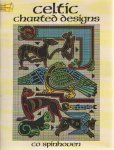 Spinhoven, Co - Celtic Charted Designs
