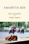 Amartya Sen - The Country of First Boys