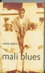 L. Joris - Mali blues