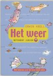 Erwin Kroll - Weer  Serie Notendop Junior