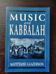 Matitiyahu Glazerson - Musoic and Kabbalah