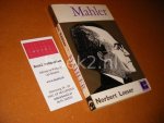 Loeser, Norbert - Mahler [Componisten - serie Deel 15]