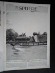 The Sphere, Magazine - Landing on Problingo, East Java, paginagrote foto