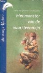 Vos-Dahmen von Buchholz, Tonny - Het Monster van de Vuursteenmijn