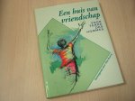 Bouma, Hans (samensteller) - Ean huis van vriendschap. Voor terre des hommes.